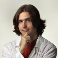 Сергей Викторович Гутников