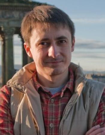 Николаевич Глеб