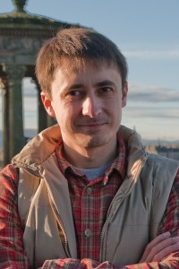 Глеб Николаевич Шуклин