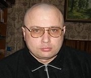 Олег Николаевич Добровольский