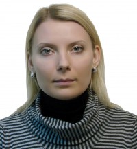 Яна Владимировна Маргасова