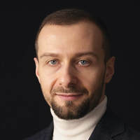 Алексей Юрьевич Ежиков