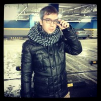 Евгений Андреевич Греков