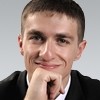 Максим Вячеславович Романенко