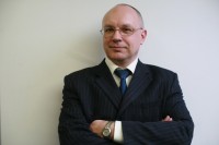 Станислав Юльевич Дубинин