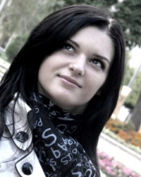 Анна Владимировна Лукашик