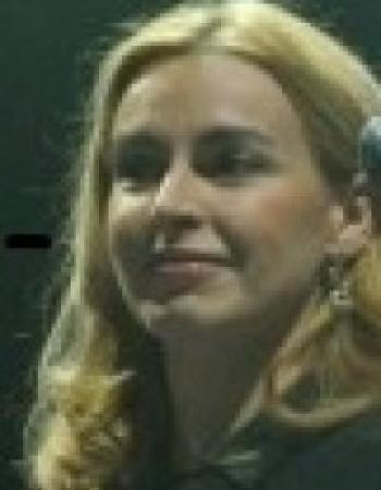 Вячеславовна Марина