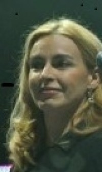 Марина Вячеславовна Янина