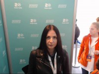 Екатерина Александровна Андреева
