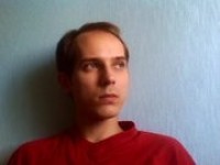 Иван Переслегин
