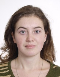 Юлия Владимировна Таранова