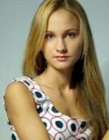 Саблина Екатерина