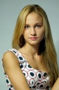 Екатерина Саблина