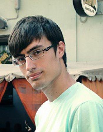 Кириллович Дмитрий