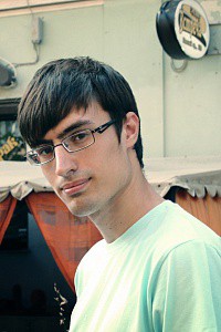 Дмитрий Кириллович Резвйх