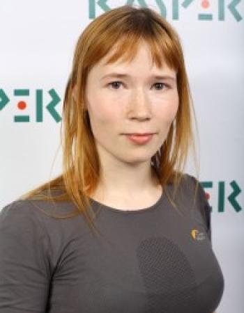 Владимировна Дарья