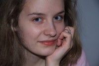Алена Сергеевна Ковалева