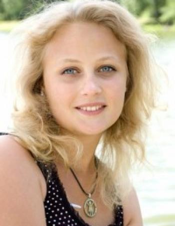Астахова Александра
