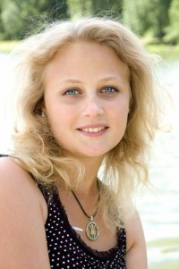Александра Астахова