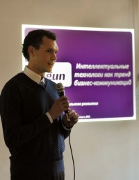 Владимир Евгеньевич Новосёлов