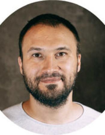 Викторович Вадим