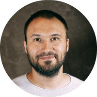 Вадим Викторович Митякин