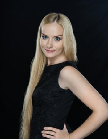 Старкова Полина