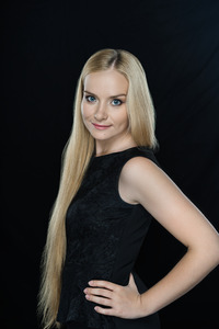 Полина Старкова