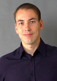 Сергей Александрович Андреев