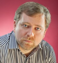 Сергей Олегович Петренко