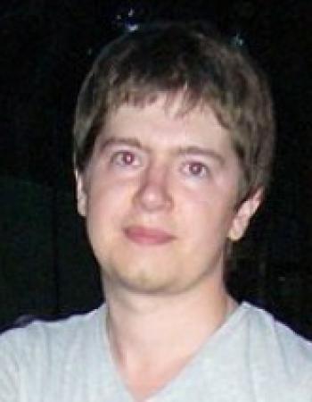 Сергеевич Дмитрий