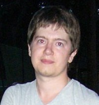 Дмитрий Сергеевич Колованов