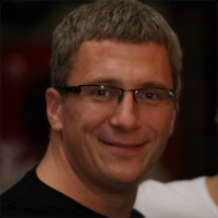Леонид Валентинович Агронов