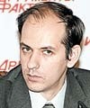 Сергей Анатольевич Сергеев