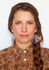 Юлия Александровна Ефимова