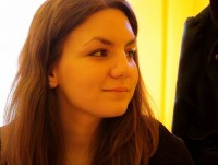 Елизавета Георгиевна Мошная