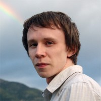 Денис Олегович Непомнящих