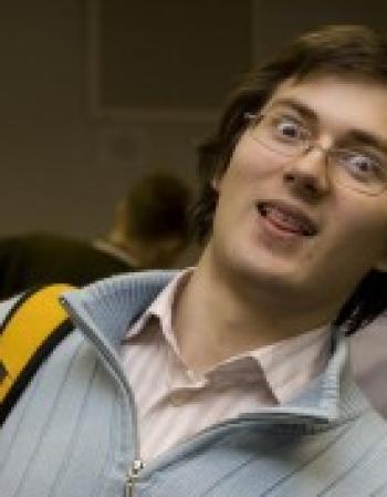 Сергеевич Петр
