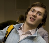 Петр Сергеевич Федин