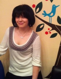 Елена Александровна Суворова