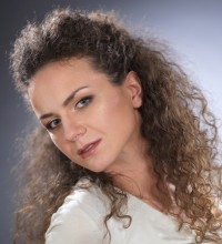Оксана Александровна Панченко