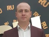 Иван Александрович Кургузов