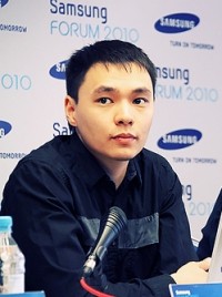 Олег Владимирович Будегечиев