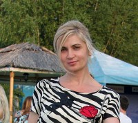 Елена Ивановна Баканова