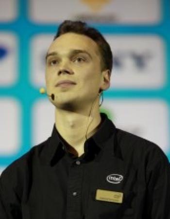Рогачков Алексей
