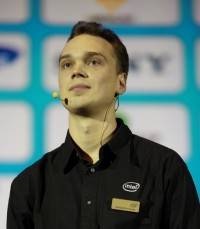 Алексей Рогачков