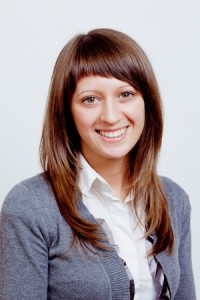 Алла Олеговна Мусатова