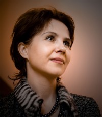 Анна Константиновна Жарова
