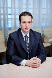 Алексей Валерьевич Красносельский