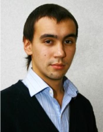 Олегович Сервгей